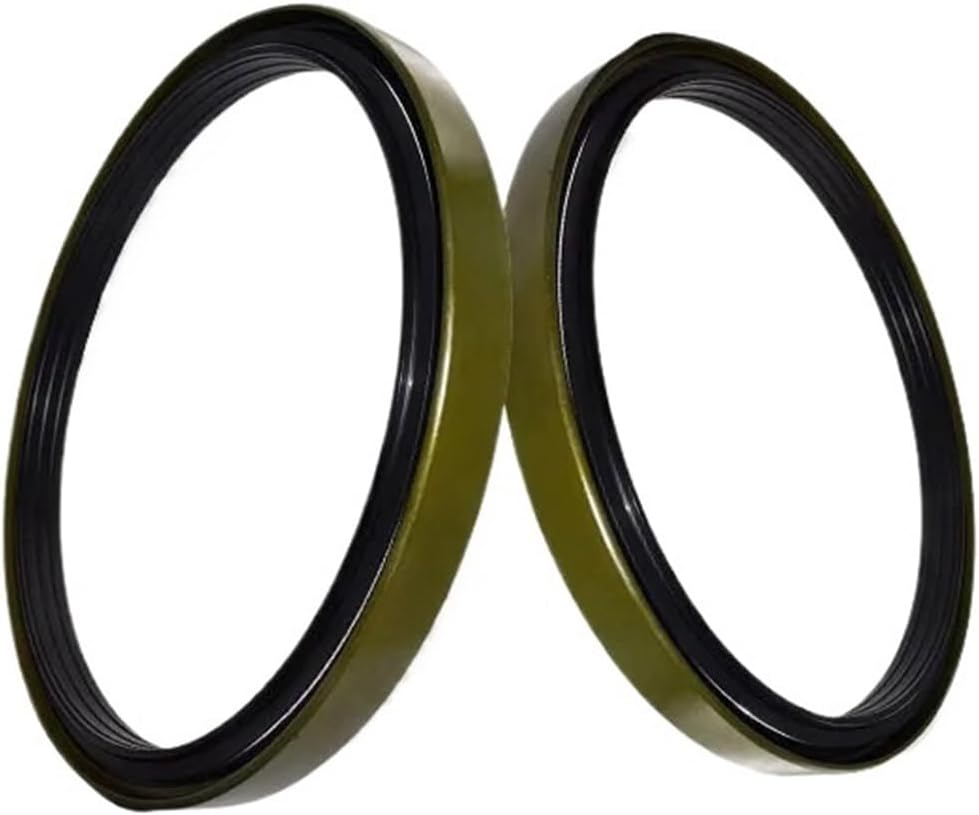 オイルシール 1個 155x190x17.5/19mm