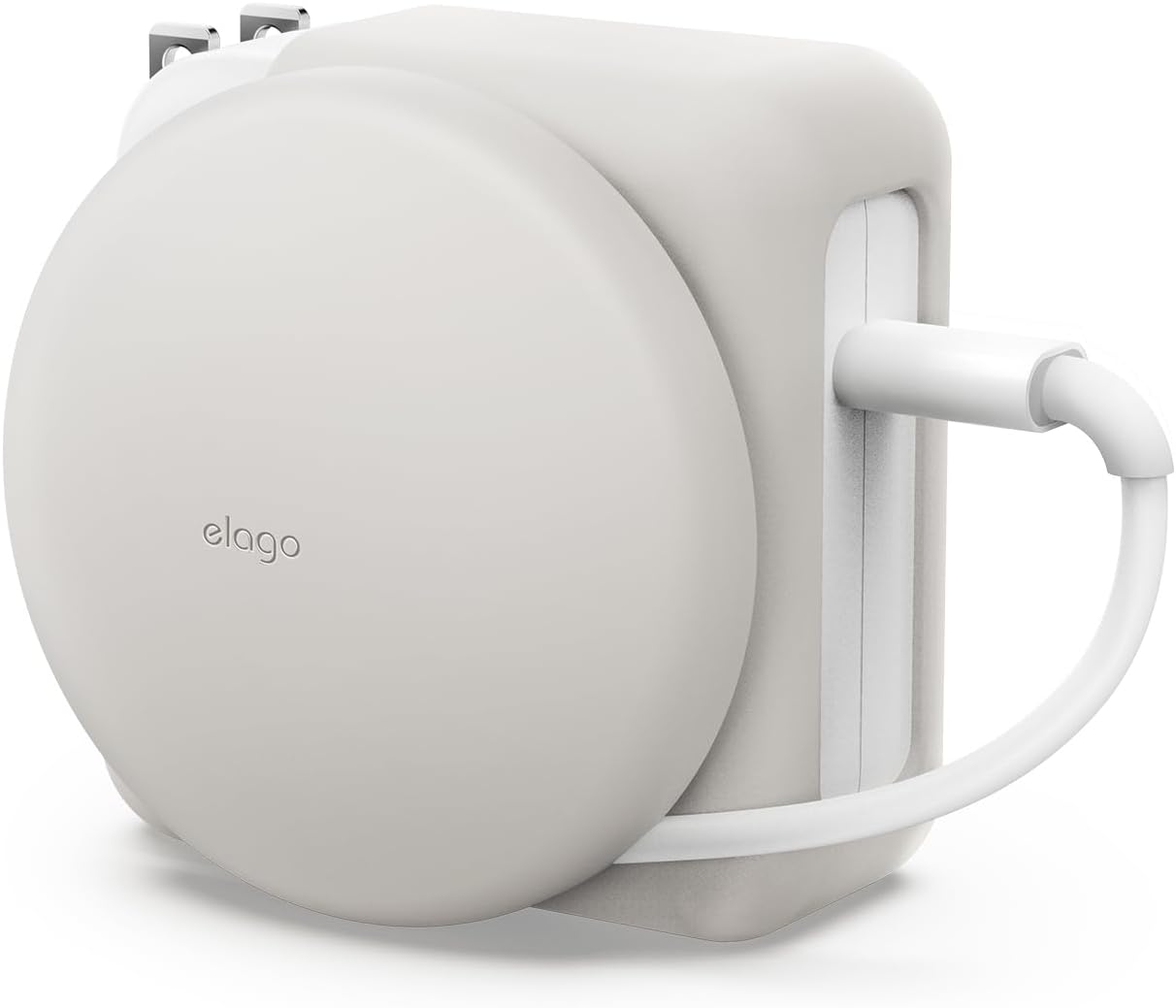 Elago Charging Cable Organizer for MacBook Air & Pro (2022-2024)