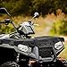 KEMIMOTO ATV Front Rack Compatible with Polaris Sportsman 570 450 2017-2021 ATV Front Cover w/Plugs Assembly Lid Accessories Replacement 2636440-070