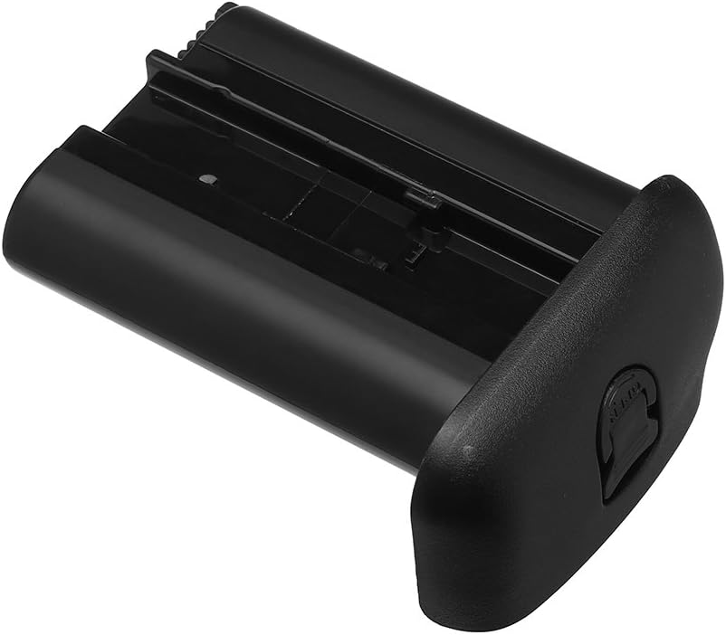 Powerextra LP-E4 Battery Compatible with Canon LP-E4N Battery and Canon 1D C 1D Mark III 1Ds Mark III Ds Mark IV Digital Camera