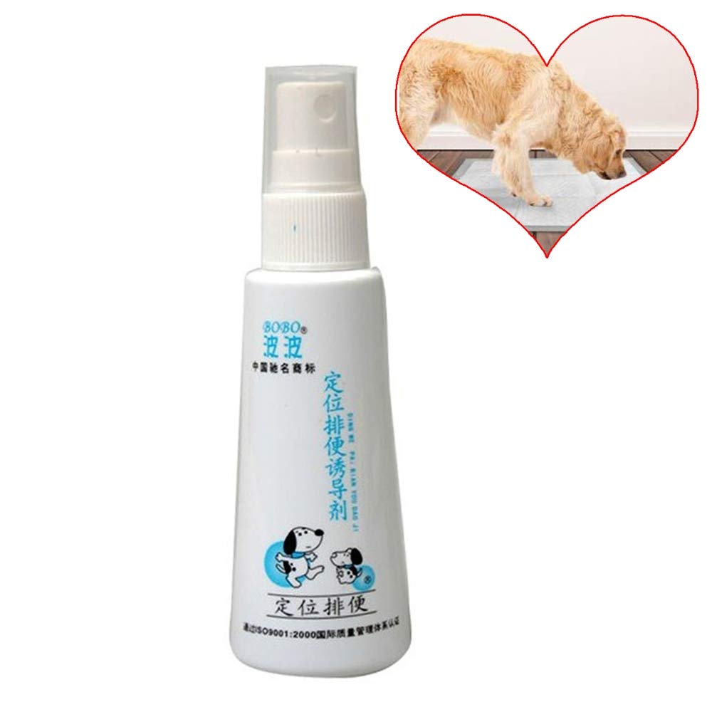 puppy aid training spray