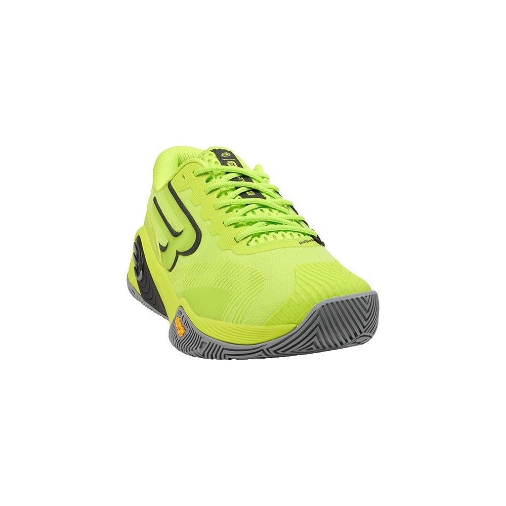 Bullpadel Hack Vibram 26v Padel Shoes EU 42 1/2