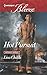 Hot Pursuit (Hotshot Heroes)