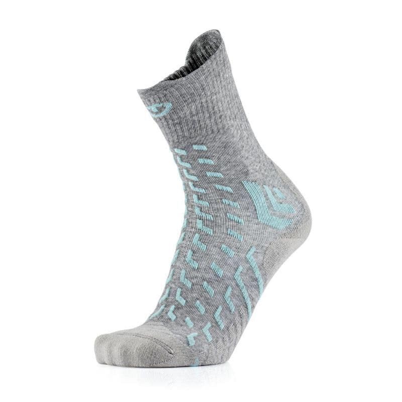 Thermic Trekking Cool Light Crew - Calcetines de senderismo para mujer