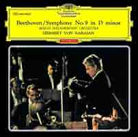 Amazon.co.jp: ベートヴェン:交響曲第9番: ミュージック