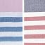 25: Old Glory Pink