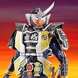 S H.Figuarts(真骨彫製法) 仮面 ライダー鎧武 ジンバーレモンアームズ 約145mm PVC&ABS製 塗装済み可動