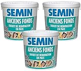 Particulièrement adapté aux locaux humides