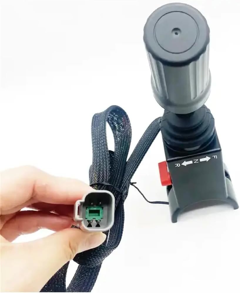 Transmission Control Switch 2739189 Compatible With Compatible Wheel Loaders 902C 906H 910K 926M 930K 938K