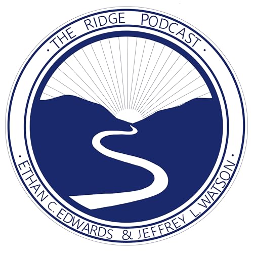 The Ridge Podcast cover art