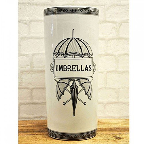 M S L - Soporte para paraguas, talla única