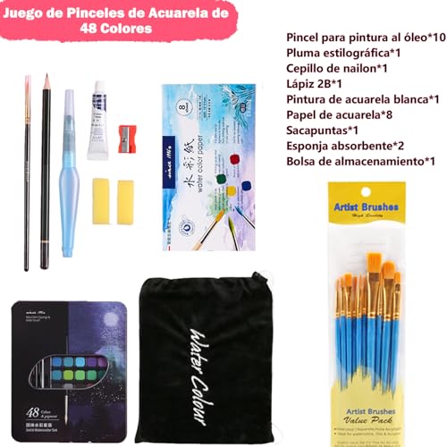Pico para pintar 9 Imagen adicional