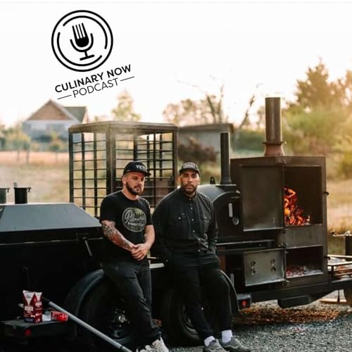 BBQ is just an idea with Greg DeFranco cover art