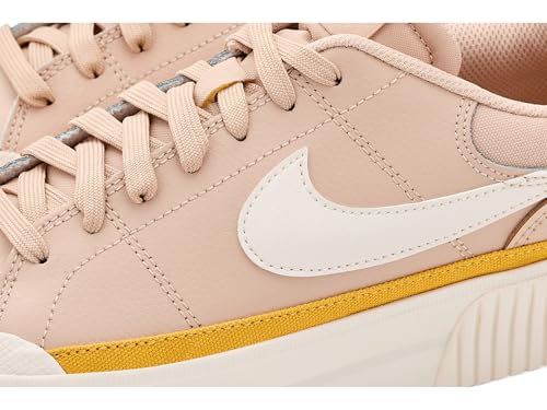 Image of Nike Women's Court Legacy Lift Shoes