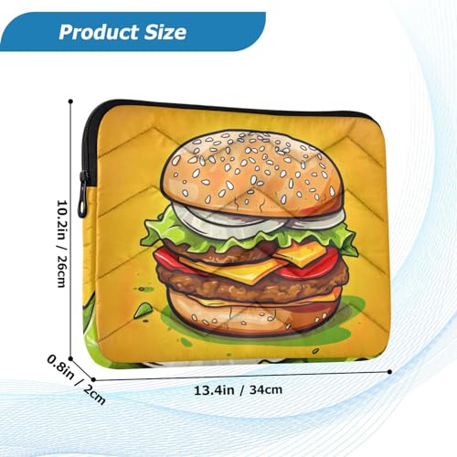 Funda para Laptop de 13 a 14 Pulgadas Impermeable miniatura 3