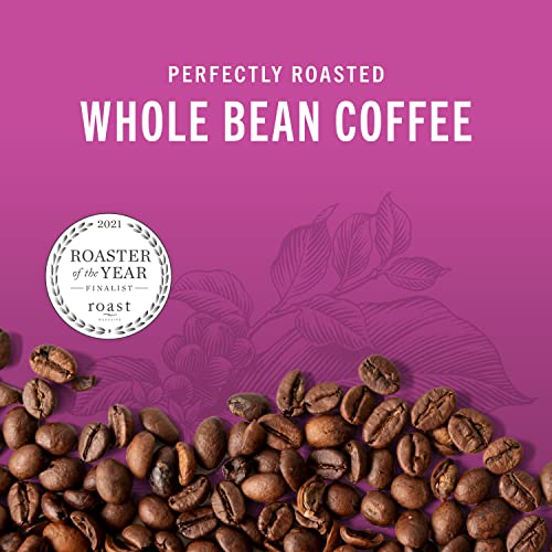 Barrie House 10% Hawaiian Kona Whole Bean Coffee Blend, 2 Lb Bag | Medium Roast | Smooth And Full-Bodied Flavor #TOP2