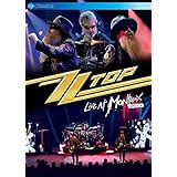 Live At Montreux 2013 [DVD]