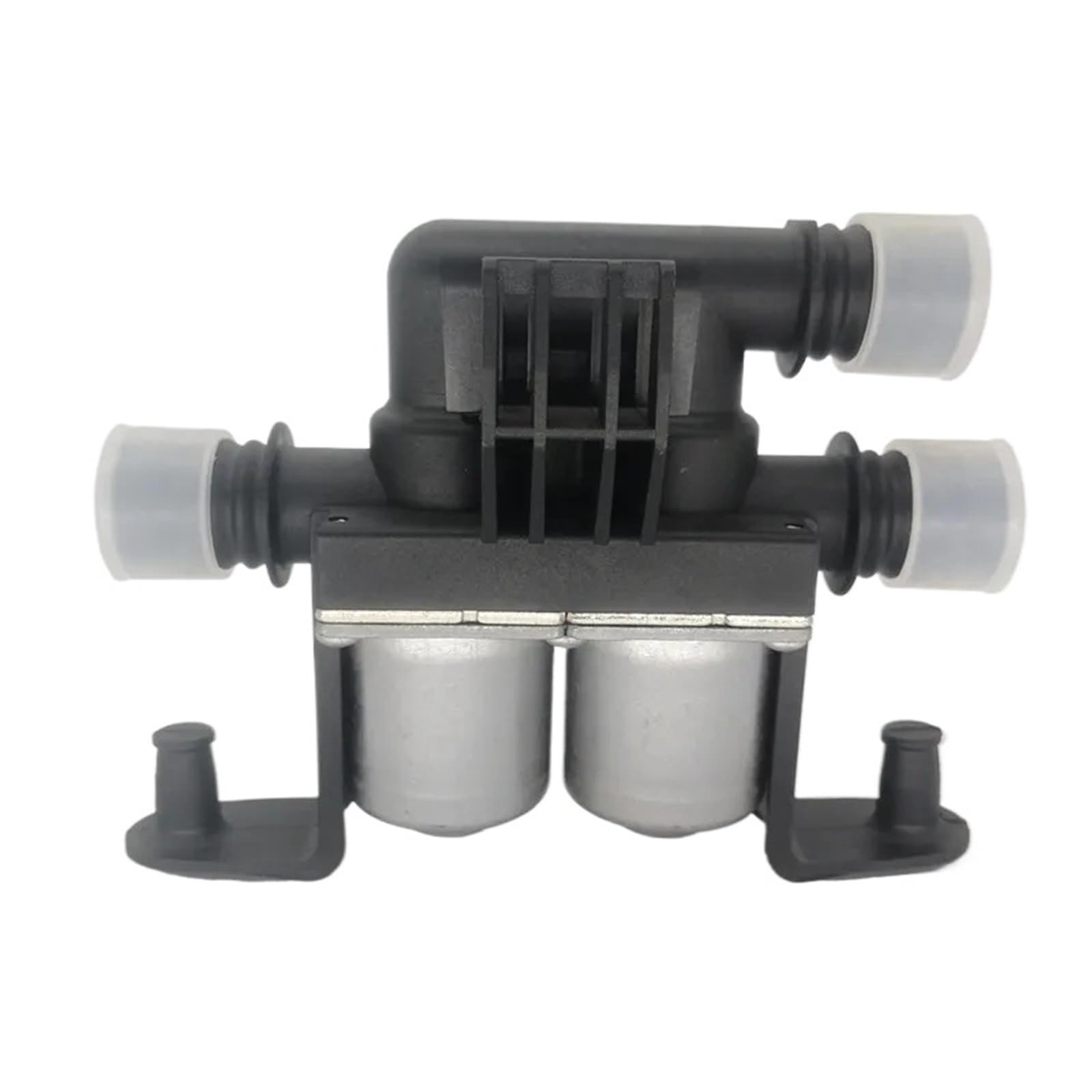 Válvula solenoide 64116910544 Válvula de control calefacción para BMW X5 E53 E70 F15 F85 X6 E71 F16 F86 35iX 40iX 3.0L 4.4L .8L reemplazar