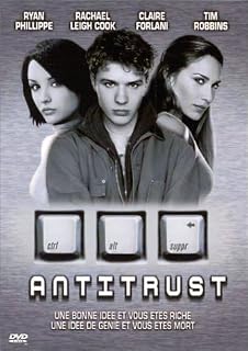 Antitrust
