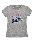 Under Armour Little Boys' Linear Logo Short Sleeve Tee