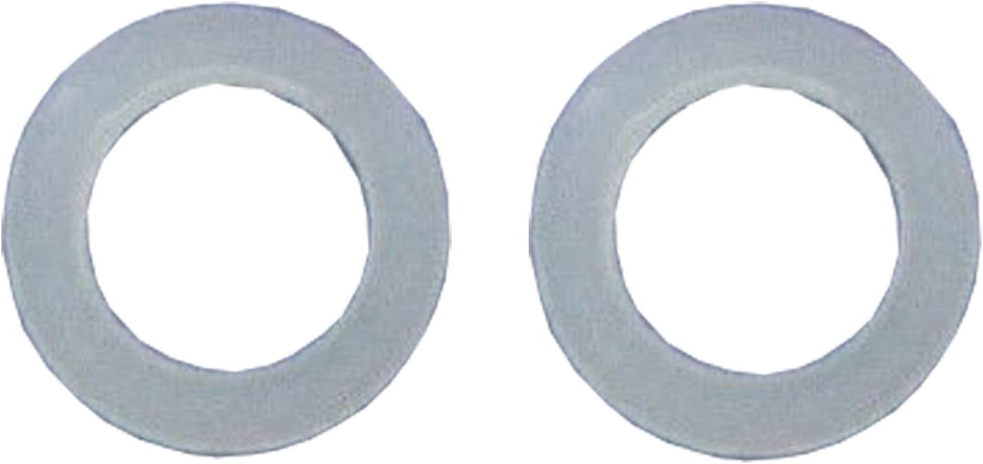 Sierra 18-2945-9 Marine Drain Screw Gasket - Pack of 2