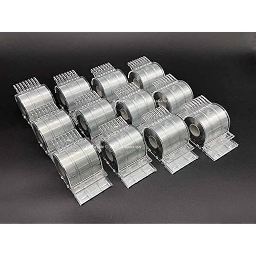 Avanternity's Staple Refills, Compatible with Konica Minolta SK-703 SK703 A4RC-WY1 Staples (Pack of 4 Boxes)