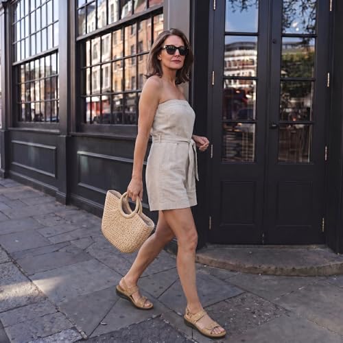 Image of SAS Nudu Adjustable Comfort Sandal