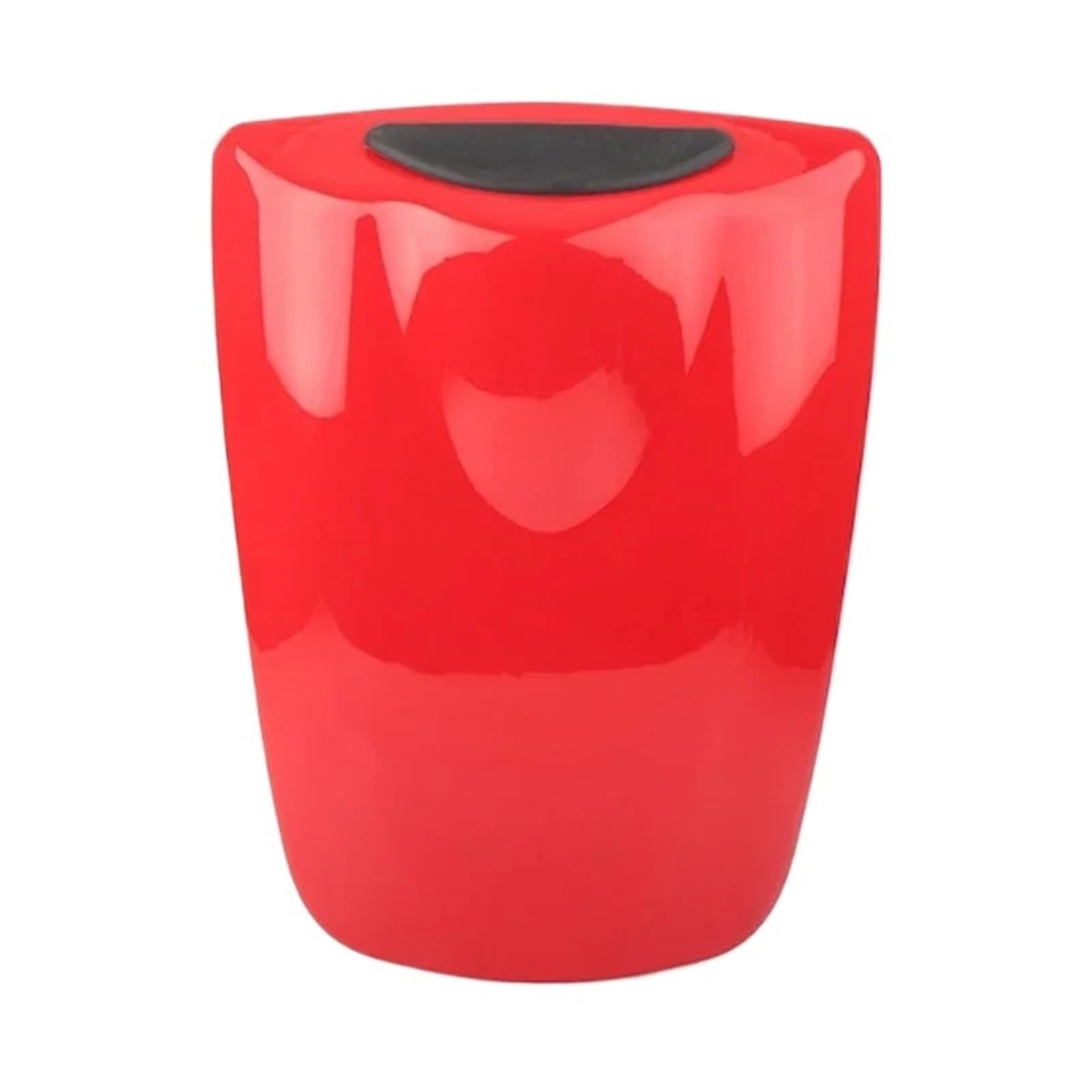 Capot de siège passager arrière CBR900RR carénage finition premium rouge - 6
