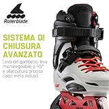 Zoom IMG-1 rollerblade rb pro x pattini Zoom IMG-1 rollerblade rb pro x pattini