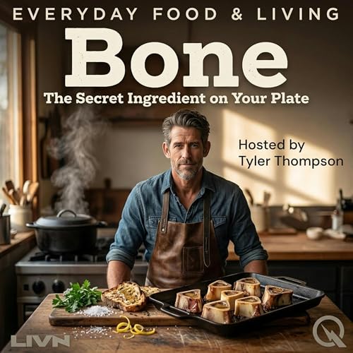 Bone cover art