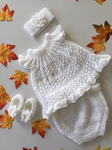 Image of 100% Acrylic Wool Royal (8 pc) Baby Wool Wool Ball Hand Knitting Wool /Art Craft Soft Fingering Crochet Hook Yarn, Needle Knitting Yarn Threa F GLE