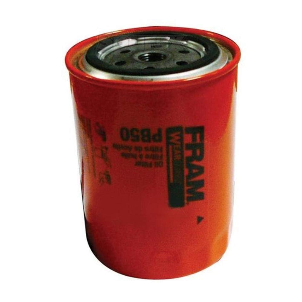 Reliable Aftermarket Parts Our Name Says It AllLF607 Engine Oil Filter Fits Oliver
