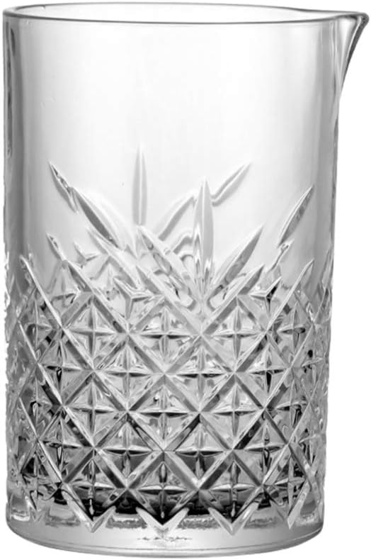 Cabilock Beverage Glass Cup Drinkware Container Crystal Glass Material Drink Mixes Goblet Glasses Wine Goblets Cocktail Drinkware for Bar Old Fashioned Tool Chocolate Cup Whisky Drinks