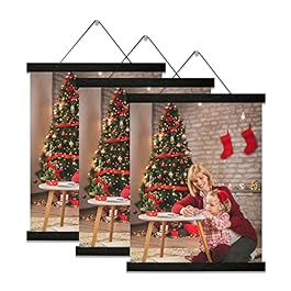 YK artwood 3 Pack Magnetic...