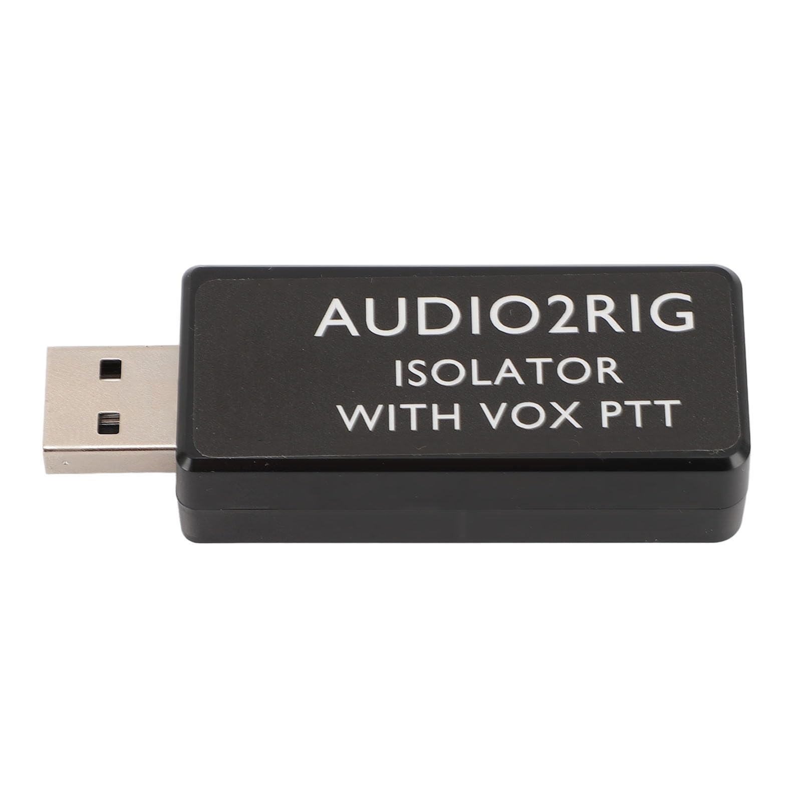 Interfaccia Digitale Modi USB Scheda Audio ABS Jack 3.5mm