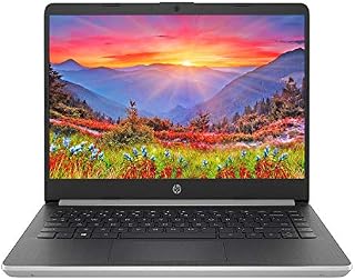 HP 14" Laptop - 10th Gen Intel Core i3-1005G1 Processor 1.2GHz 4GB DDR4