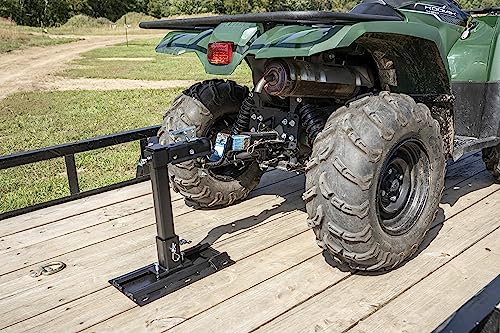 Lock-it Rite - ATV/UTV Trailer System by Kolpin - Image 2