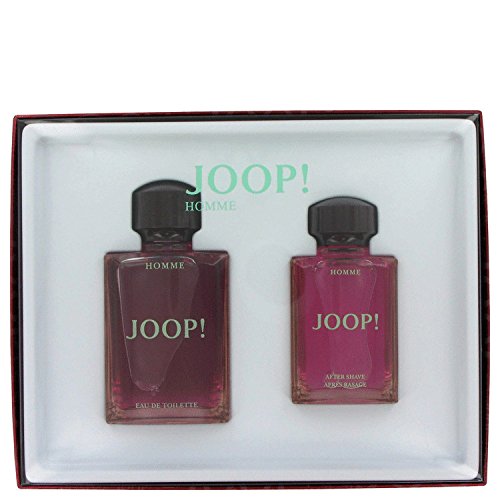 Joop! Joop! Homme Eau de Toilette Spray