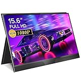mini hdmi canada computers 【HDR Portable Bildschirm】: Der Uperfect portable Monitor bietet ein lebendiges Bild und ein beeindruckendes Seherlebnis mit atemberaubender Grafik mit einer Auflösung von 1920 x 1080 und einer beeindruckenden Farbwiedergabe. Klare Bewegung und Details mit integrierter FreeSync- und HDR-Funktion, 16,7 Millionen Farben, 178 ° Betrachtungswinkel, 60 Hz Bildwiederholfrequenz, schnelle Reaktionsgeschwindigkeit.