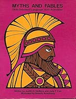 Myths and Fables Skill-Oriented Language Arts Activities B00EB19XMU Book Cover