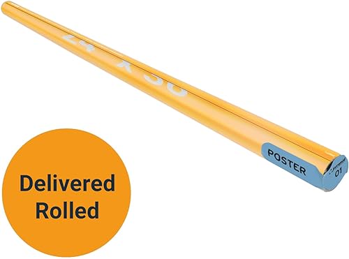 Miniatura 7 de Poster Back to the Future - Michael J Fox