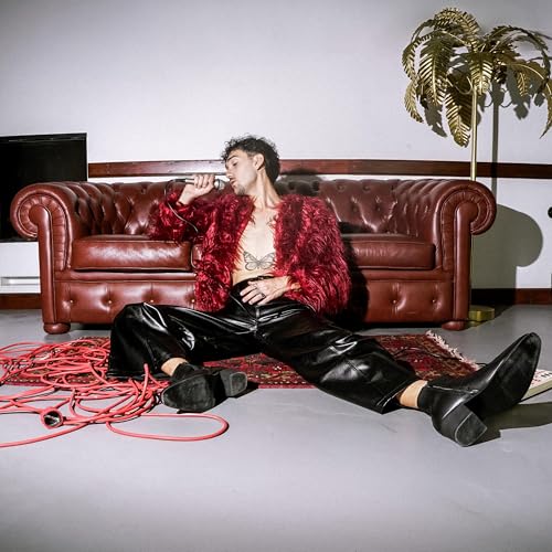  WONDERBOY [Explicit]