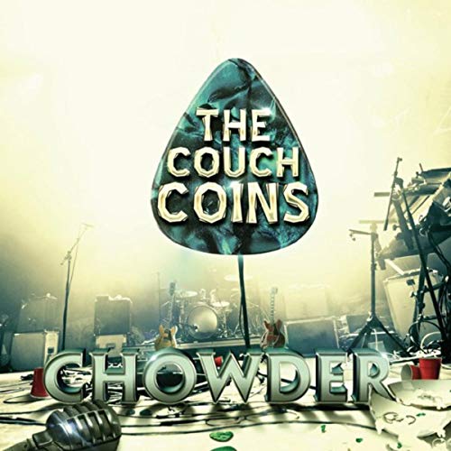 Chowder by The Couch Coins on Amazon Music - Amazon.co.uk