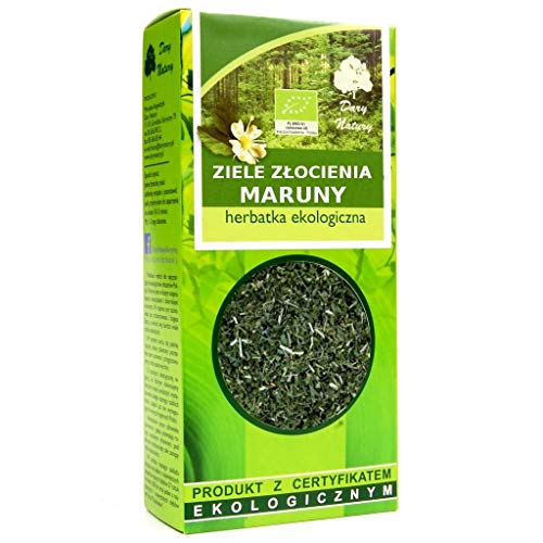 Tee (Tanacetum parthenium) BIO 50g - Dary Natury Cover