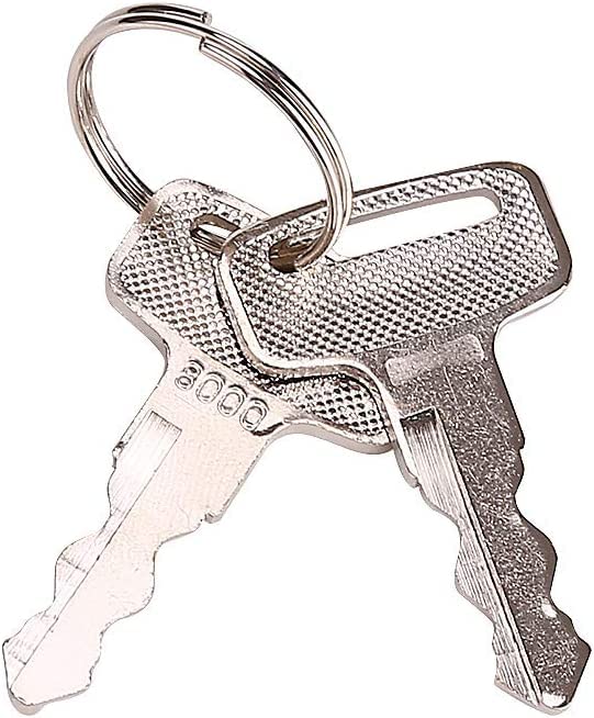 Yamaha Golfwagen Zündschlüssel Ersatz - Passend Für G14 G16 G19 G22 G29/Drive Modelle