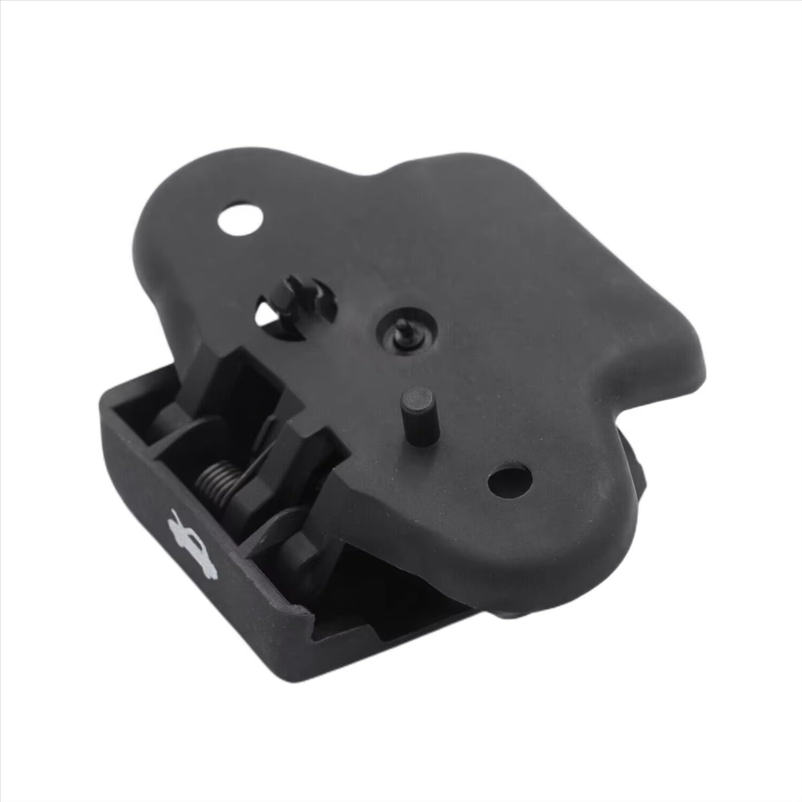 Poignée d'ouverture du capot pour Dodge Challenger 2008-2014 68002785AA - 7