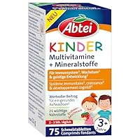 Abtei Kinder