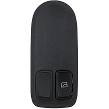 Power Master Window Control Switch Compatible with DAF CF65 CF75 CF85 XF95 Truck 1811131 1693129 1736600 1788603 1811229 1895436Button