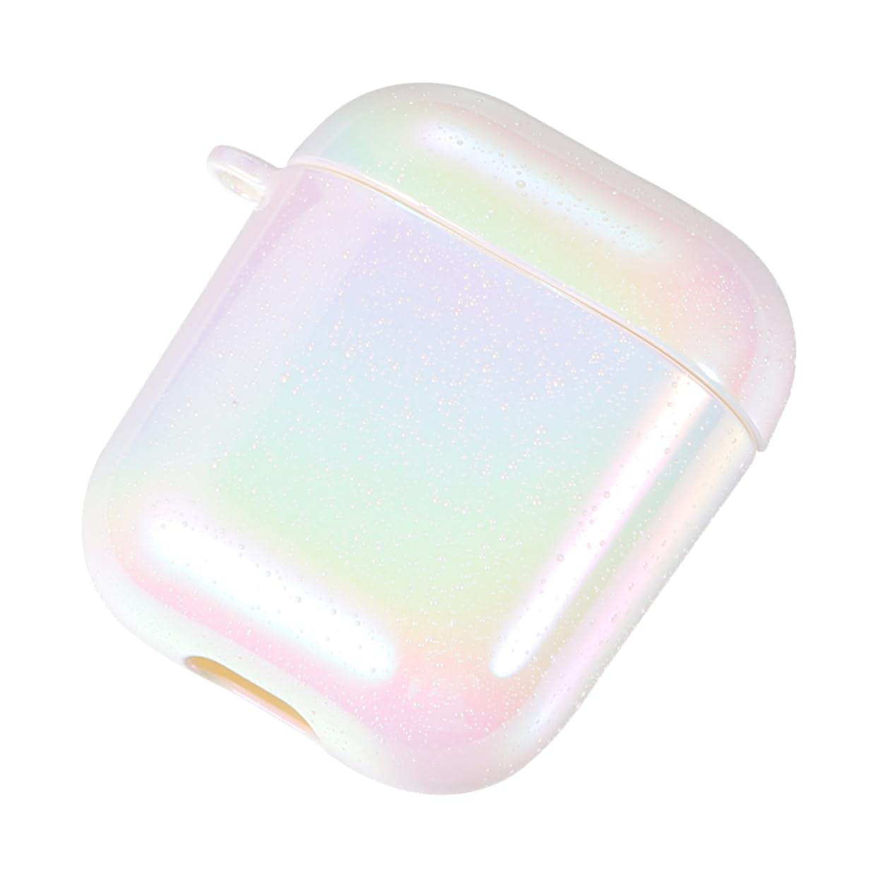 DOITOOL 3 Piezas Carcasa Protectora Auriculares Funda Protectora inalámbricos Cubierta del Auricular Accesorios para Auriculares Simple Caja Auriculares cáscara Dura