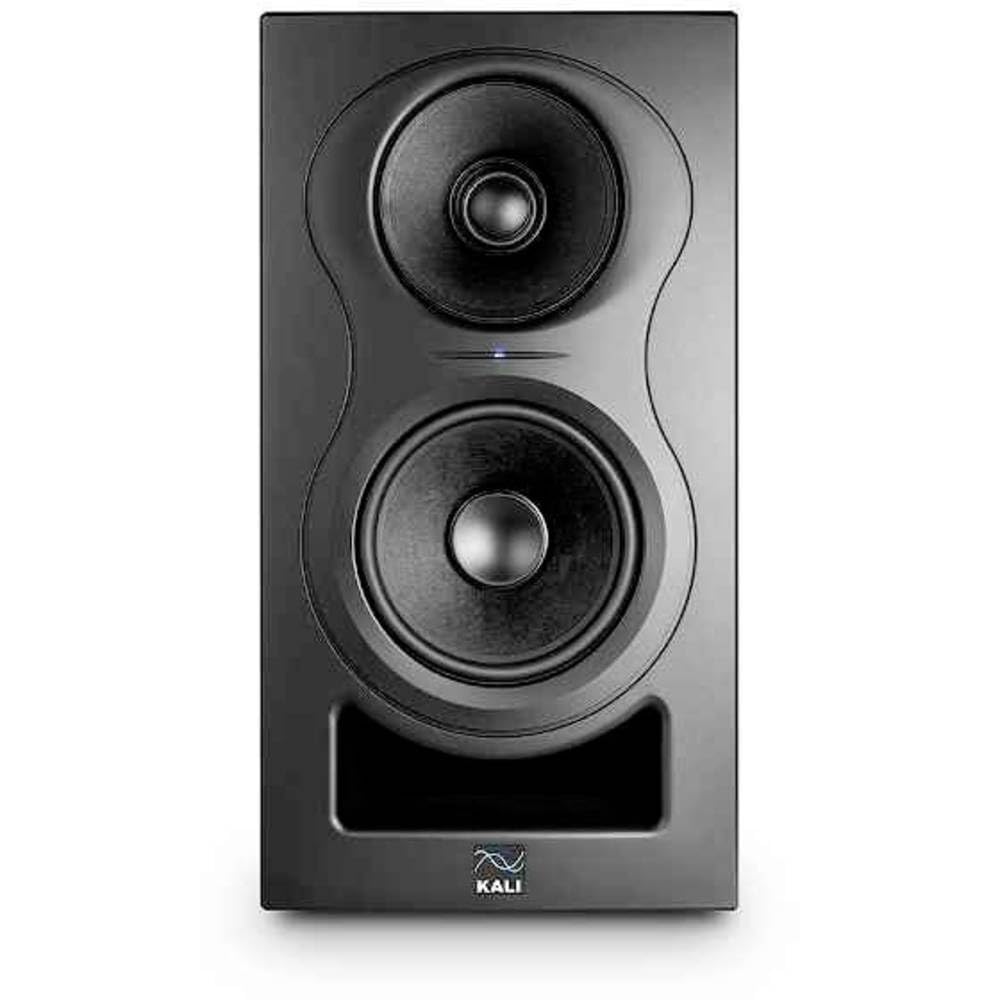 Kali Audio IN5-5" Active Studio Monitor, Black (Single Unit)